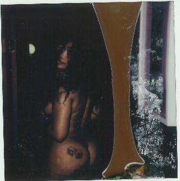 Full leaked Sza private photo