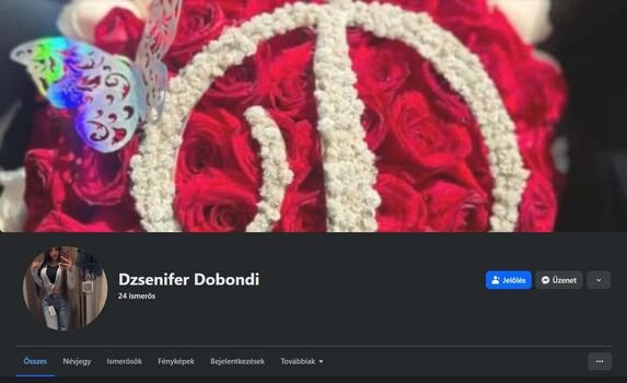 Full leaked Szeged private photo