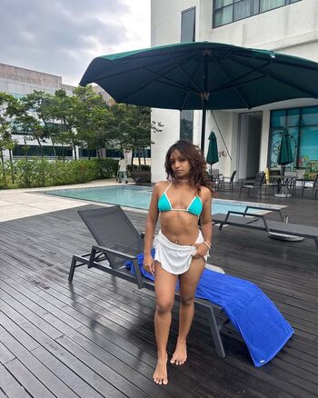 Full leaked T arshini page private photo