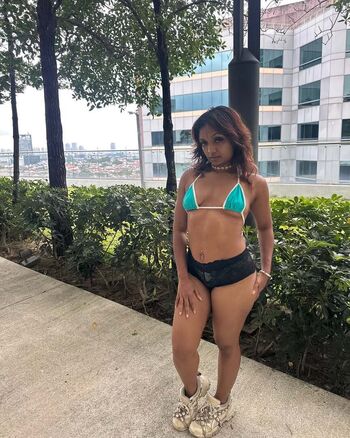 Full leaked T arshini page private photo