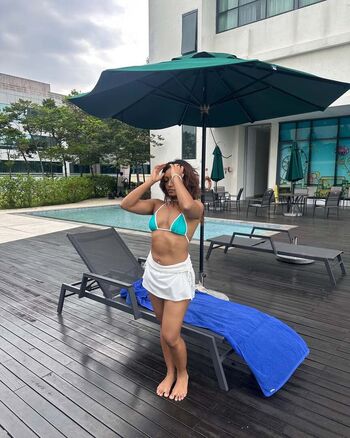 Full leaked T arshini page private photo