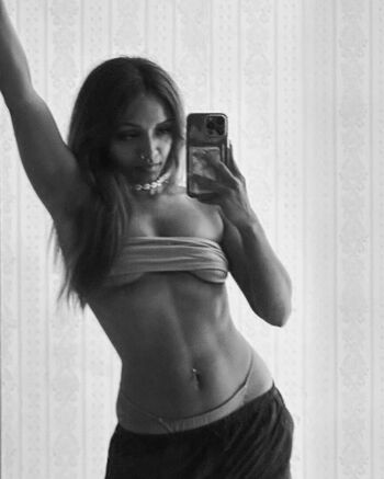 Full leaked T arshini page private photo