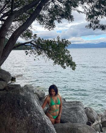 Full leaked T arshini page private photo