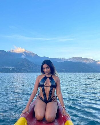 Full leaked T arshini private photo