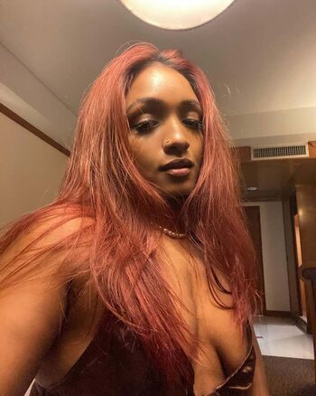Full leaked T arshini private photo