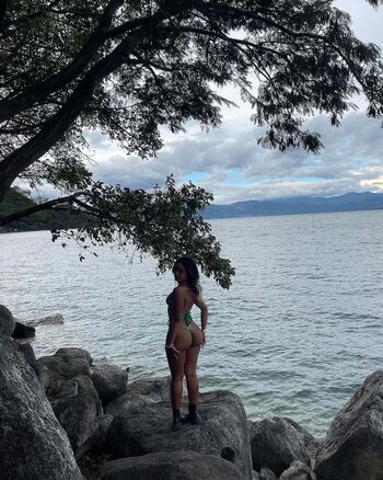 Full leaked T arshini private photo
