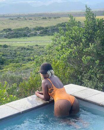 Full leaked T arshini private photo