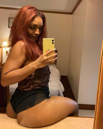 Full leaked T arshini private photo