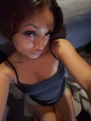 Full leaked T arshini private photo