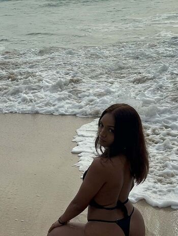 Full leaked T arshini private photo