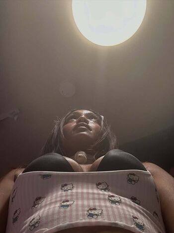Full leaked T arshini private photo