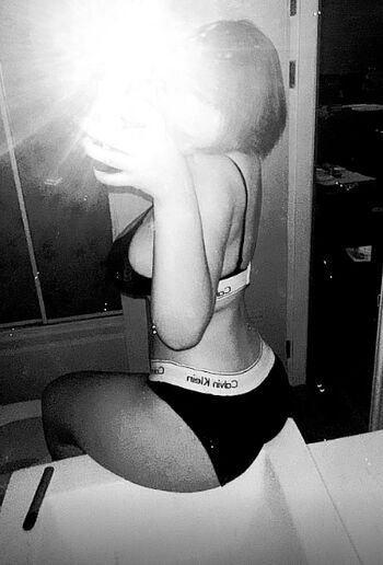 Full leaked T thiwaaa private photo