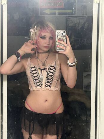 Full leaked Tfs page private photo