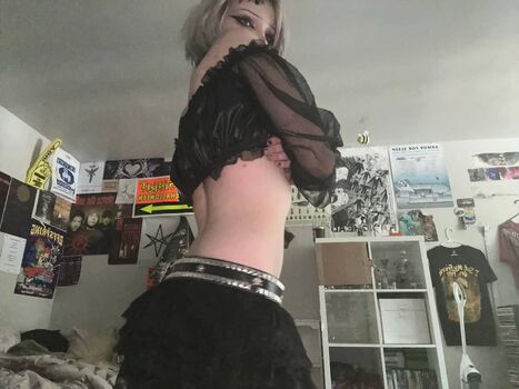 Full leaked Tfs private photo