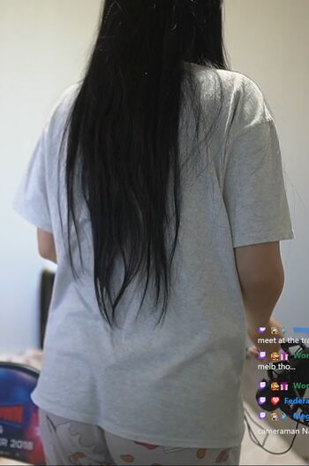 Full leaked Tnat private photo