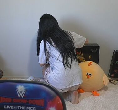 Full leaked Tnat private photo