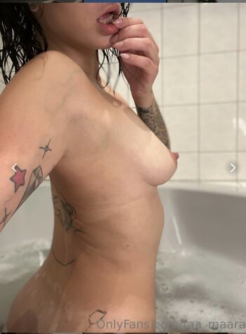 Full leaked Taa mara private photo