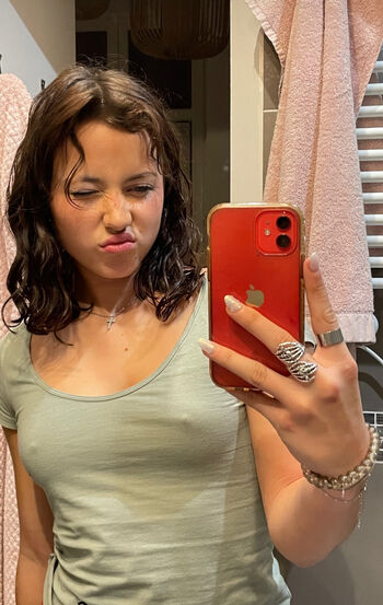 Full leaked Taabzzi private photo