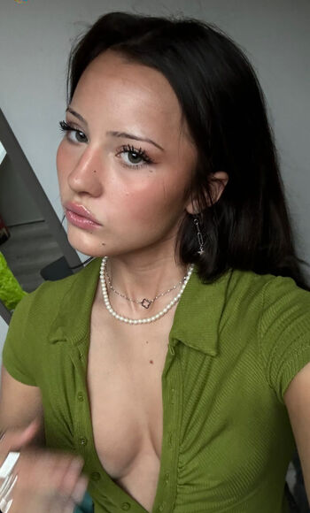 Full leaked Taabzzi private photo
