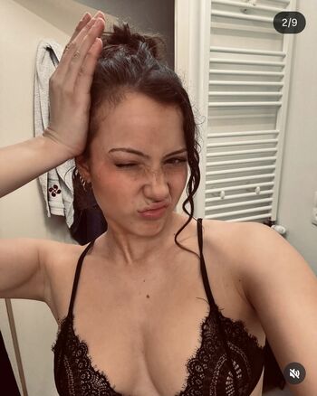 Full leaked Taabzzi private photo