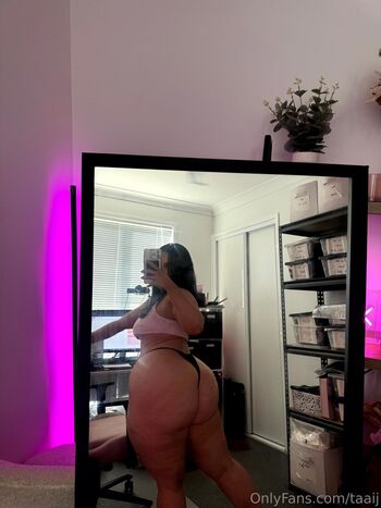 Full leaked Taaij private photo