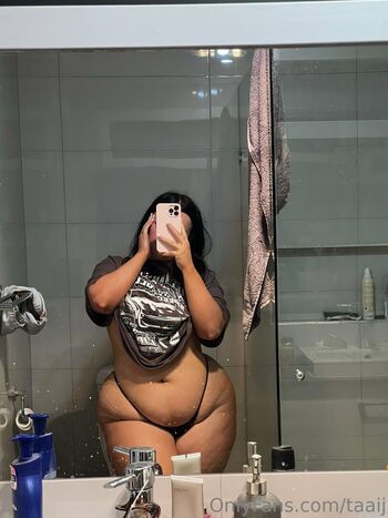 Full leaked Taaij private photo