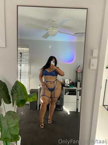 Full leaked Taaij private photo