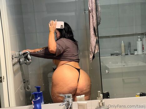 Full leaked Taaij private photo