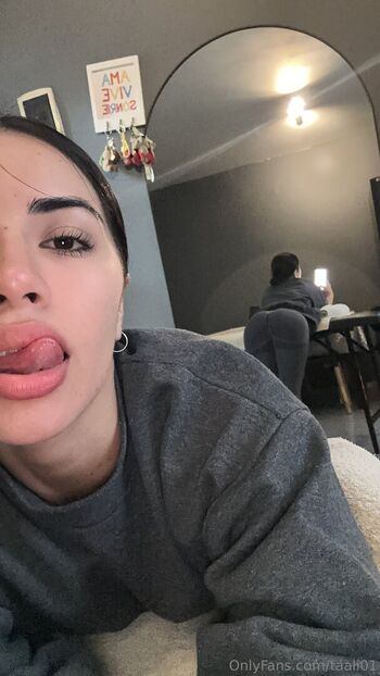 Full leaked Taali private photo