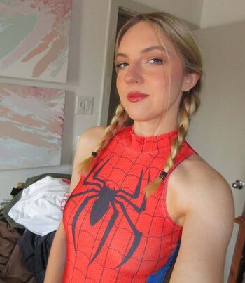 Full leaked Taalia vess private photo