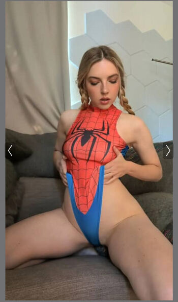 Full leaked Taalia vess private photo