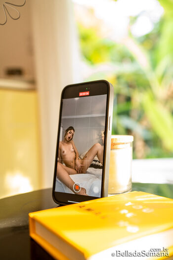 Full leaked Tabata felix private photo