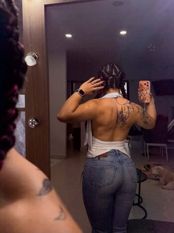 Full leaked Tabata negrete private photo
