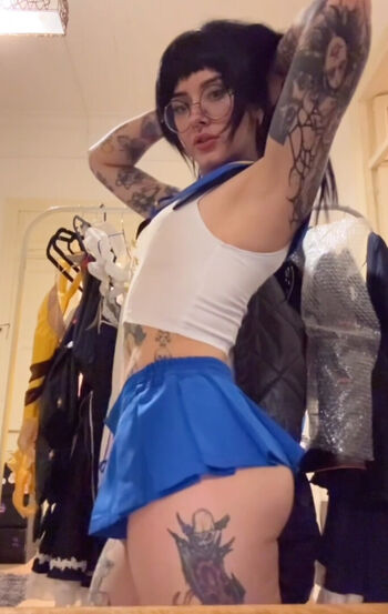 Full leaked Tabatha pacer page private photo