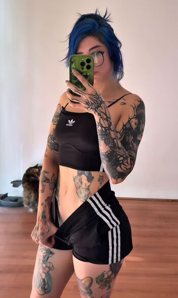 Full leaked Tabatha pacer page private photo