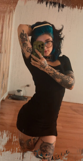 Full leaked Tabatha pacer page private photo