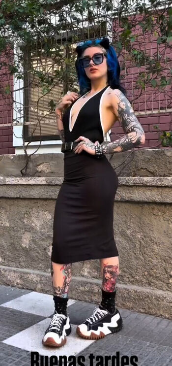 Full leaked Tabatha pacer page private photo