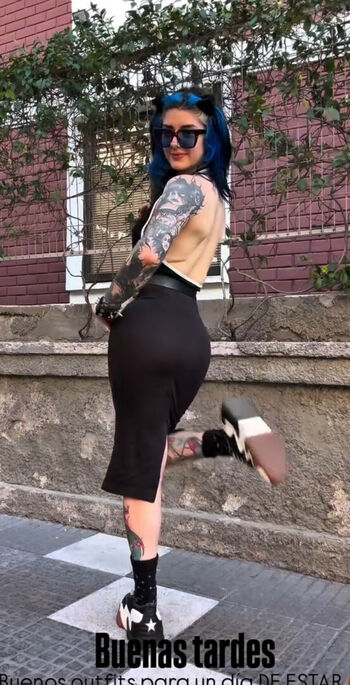 Full leaked Tabatha pacer page private photo