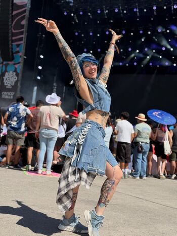 Full leaked Tabatha pacer page private photo