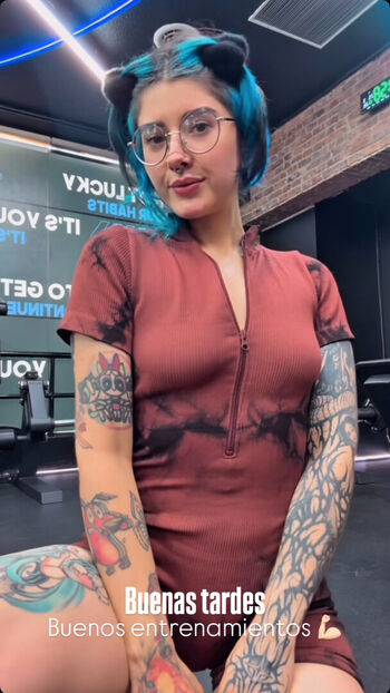 Full leaked Tabatha pacer page private photo