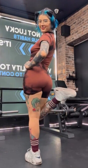 Full leaked Tabatha pacer page private photo