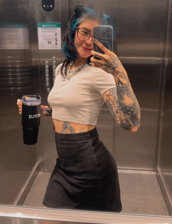 Full leaked Tabatha pacer private photo