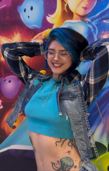 Full leaked Tabatha pacer private photo