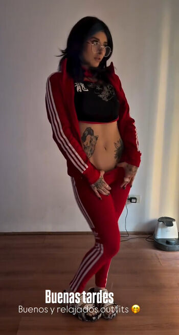 Full leaked Tabatha pacer private photo