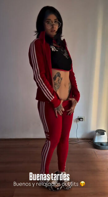 Full leaked Tabatha pacer private photo