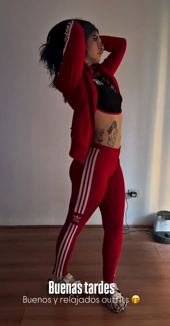 Full leaked Tabatha pacer private photo