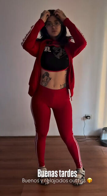 Full leaked Tabatha pacer private photo