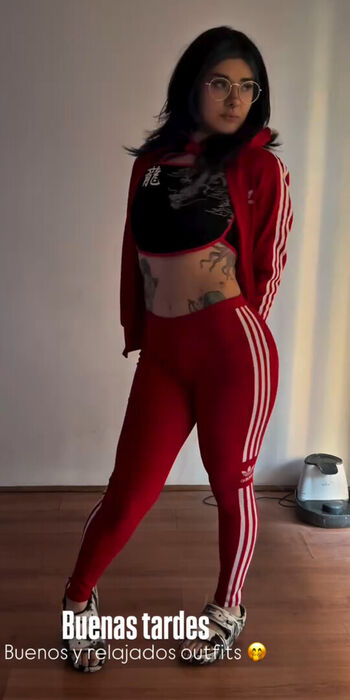Full leaked Tabatha pacer private photo
