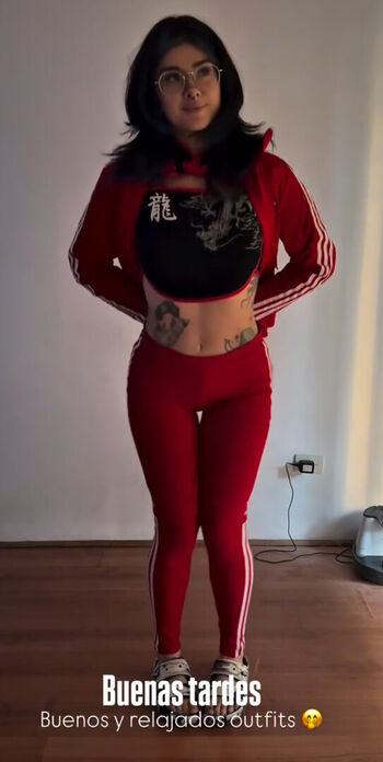 Full leaked Tabatha pacer private photo
