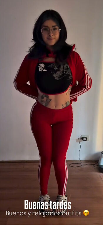 Full leaked Tabatha pacer private photo